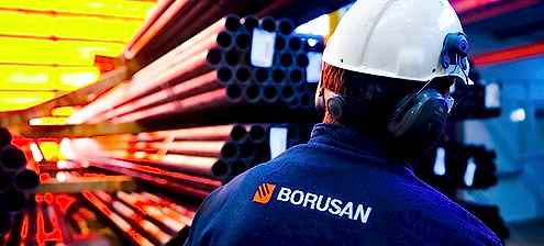 Üretim ve Ürün Görseli