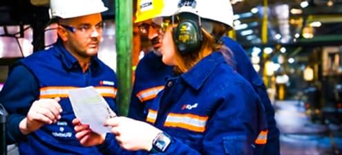 Üretim ve Ürün Görseli