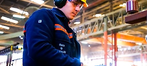 Üretim ve Ürün Görseli