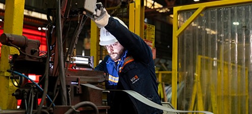 Üretim ve Ürün Görseli