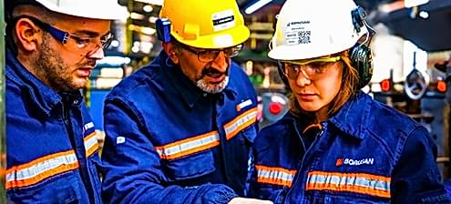 Üretim ve Ürün Görseli