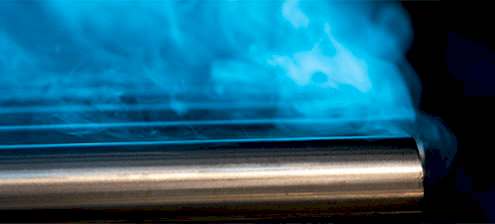 Üretim ve Ürün Görseli