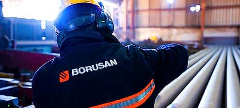 Üretim ve Ürün Görseli