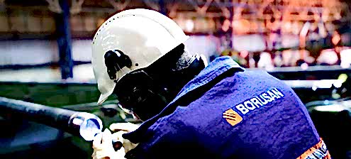 Üretim ve Ürün Görseli