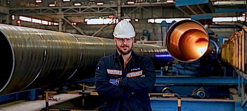 Üretim ve Ürün Görseli