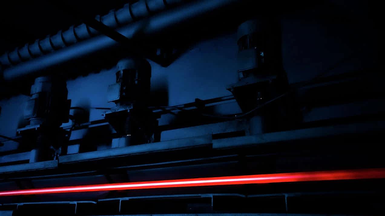 Çeliğin SRM ve Dikişsiz Boru Hali