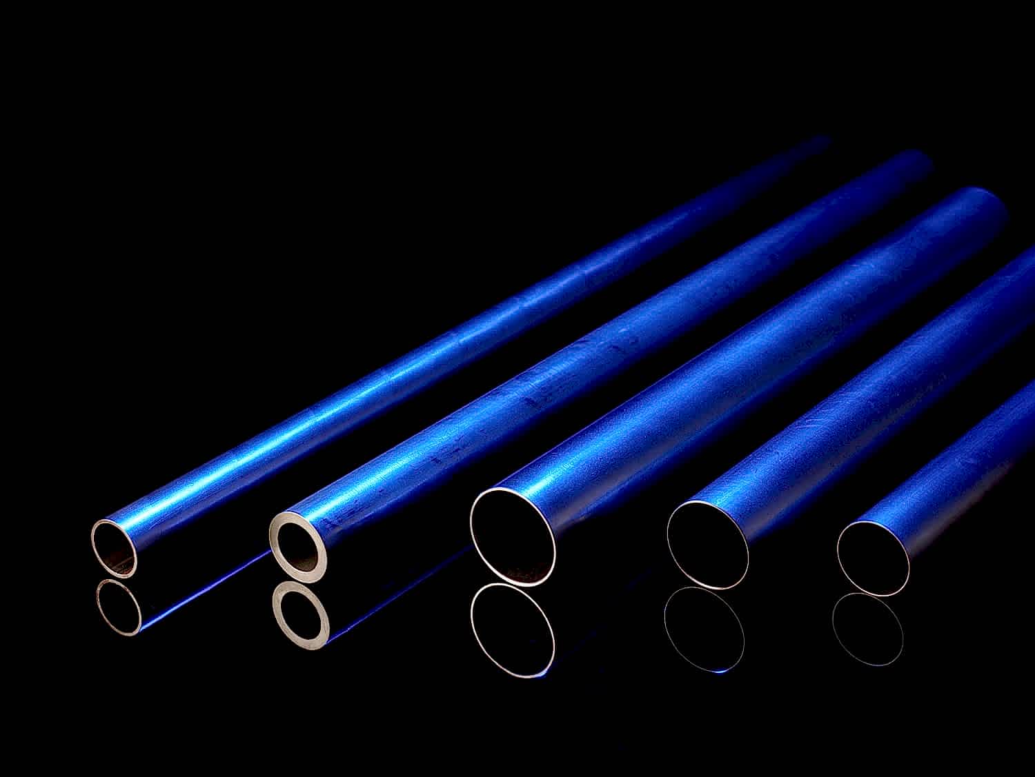 Çelik Borularda Soğuk Çekme Yöntemi