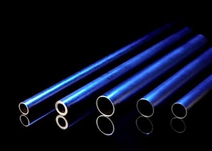 Çelik Borularda Soğuk Çekme Yöntemi