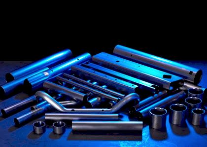 Otomotivde Çelik Boru ve Profil