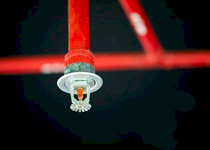 Yangın tesisat borularında UL ve FM Sertifikalarının önemi 