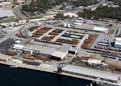 Çelik Borunun Global Devi Borusan Boru ABD’deki Yatırımlarına Devam Ediyor