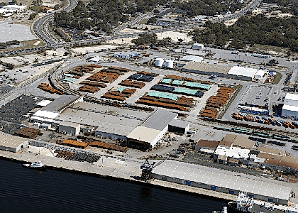 Çelik Borunun Global Devi Borusan Boru ABD’deki Yatırımlarına Devam Ediyor